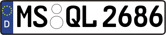 MS-QL2686