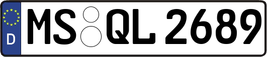 MS-QL2689