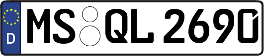 MS-QL2690