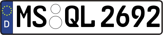 MS-QL2692