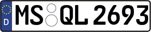 MS-QL2693