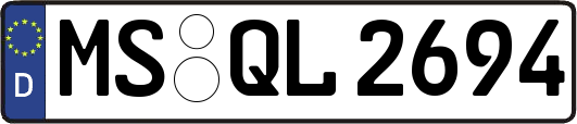 MS-QL2694
