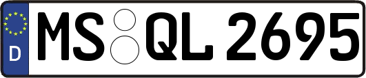 MS-QL2695