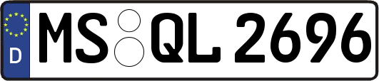 MS-QL2696