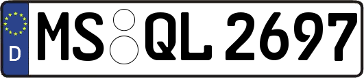 MS-QL2697