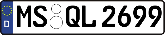 MS-QL2699