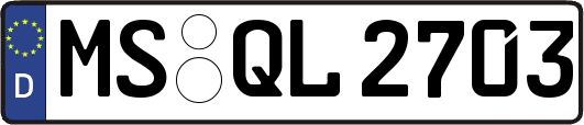MS-QL2703