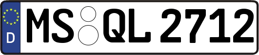 MS-QL2712
