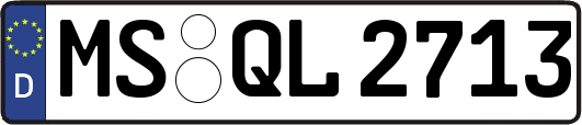 MS-QL2713