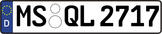 MS-QL2717