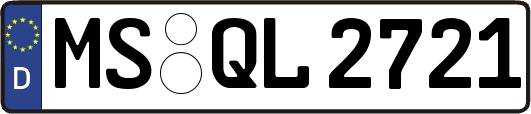 MS-QL2721
