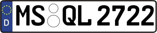 MS-QL2722