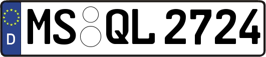 MS-QL2724