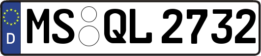 MS-QL2732
