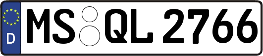 MS-QL2766