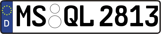 MS-QL2813
