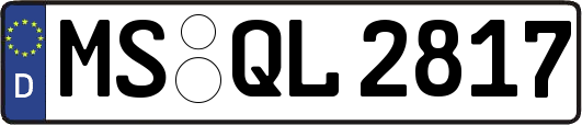 MS-QL2817
