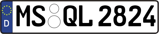 MS-QL2824