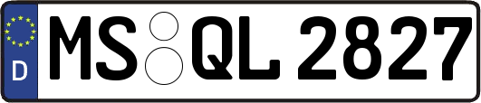 MS-QL2827