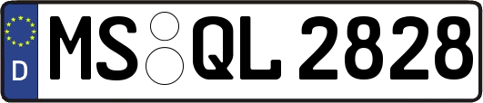 MS-QL2828