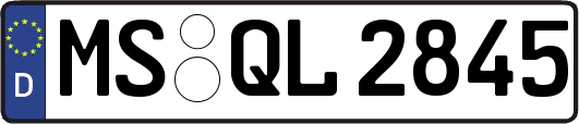 MS-QL2845