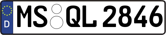 MS-QL2846