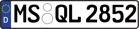 MS-QL2852