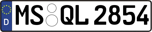 MS-QL2854