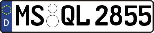 MS-QL2855
