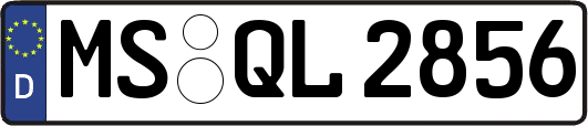 MS-QL2856