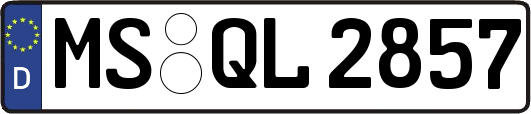 MS-QL2857