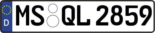 MS-QL2859
