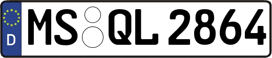 MS-QL2864