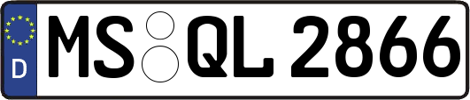 MS-QL2866