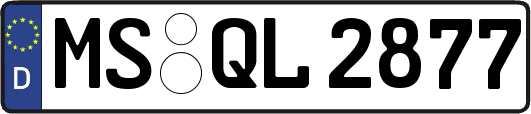 MS-QL2877