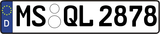 MS-QL2878