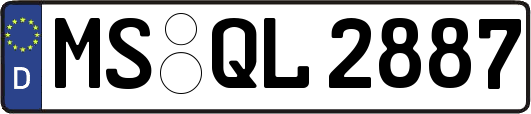 MS-QL2887