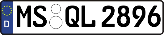 MS-QL2896