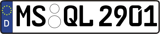 MS-QL2901