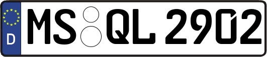 MS-QL2902