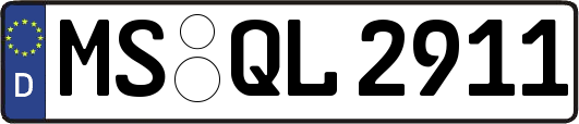 MS-QL2911