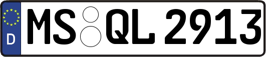 MS-QL2913