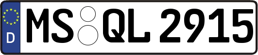 MS-QL2915