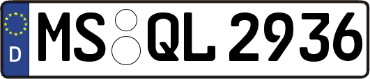 MS-QL2936