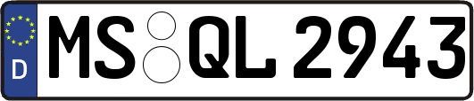 MS-QL2943