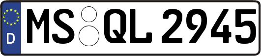 MS-QL2945