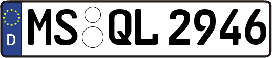 MS-QL2946