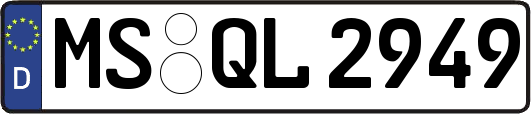 MS-QL2949