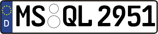 MS-QL2951