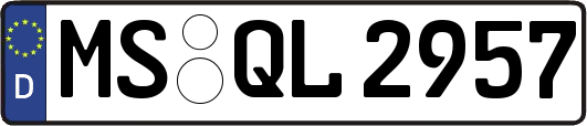 MS-QL2957